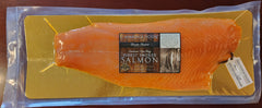 Cambridge House Rope Hung Smoked Salmon (FS)