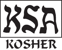 Kosher Certified